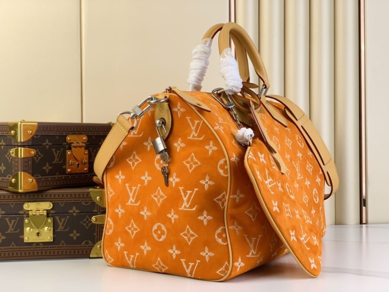 LV Travel Bags